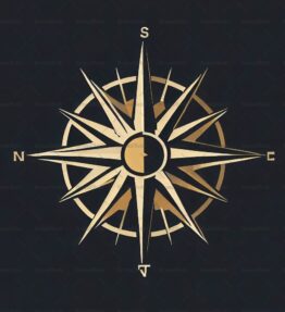 Kompassrose