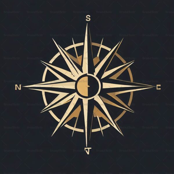 Kompassrose