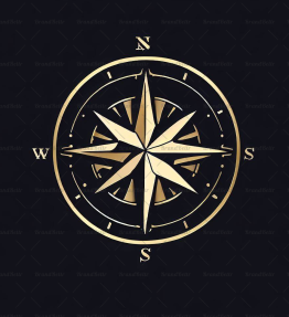 Kompassrose