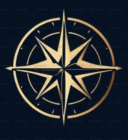 Kompassrose