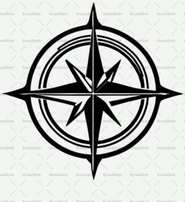 Kompassrose