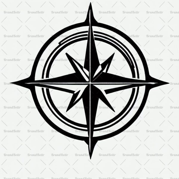 Kompassrose