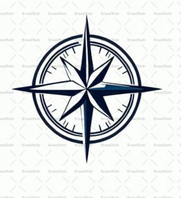 Kompassrose