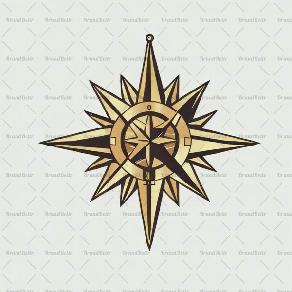 Kompassrose