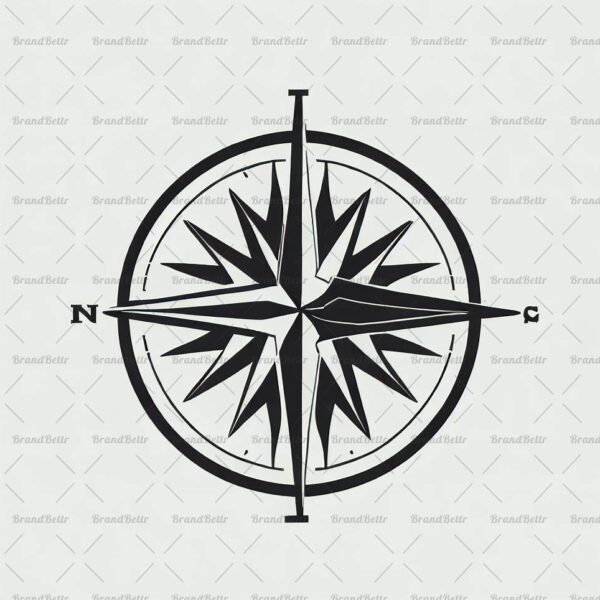 Kompassrose
