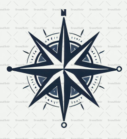 Kompassrose