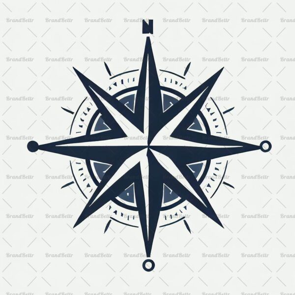 Kompassrose