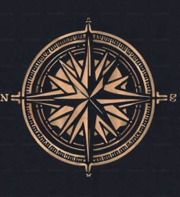 Kompassrose