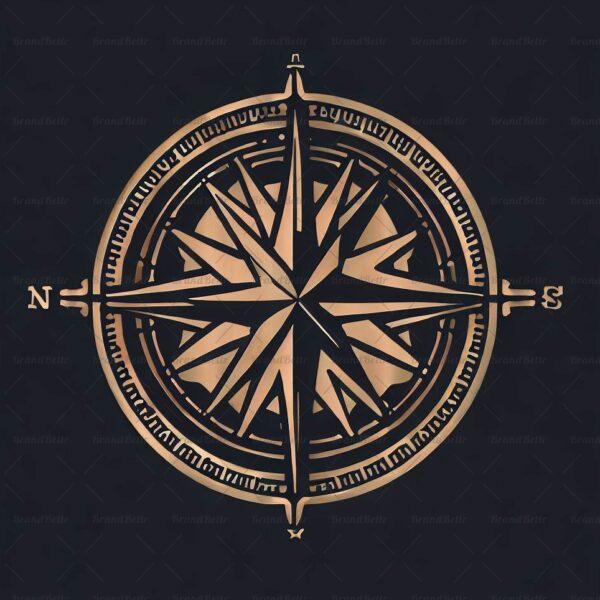 Kompassrose