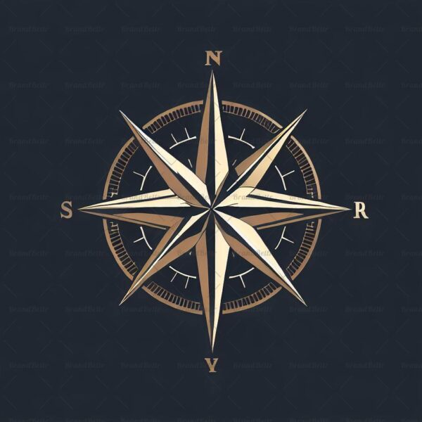 Kompassrose