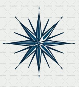 Kompassrose