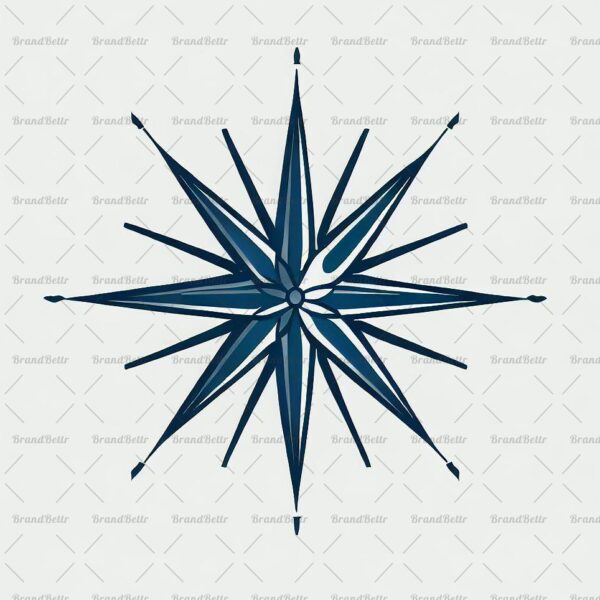 Kompassrose