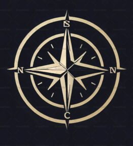 Kompassrose