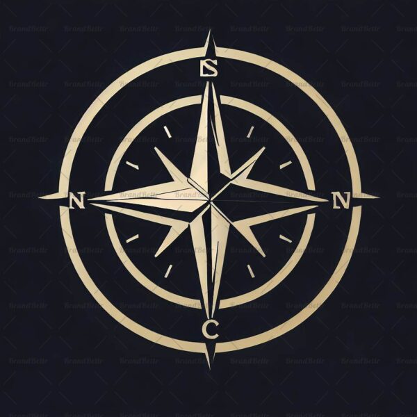 Kompassrose