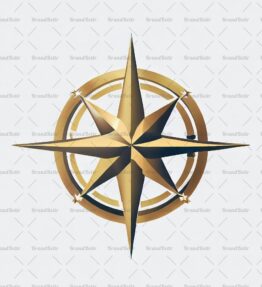 Kompassrose