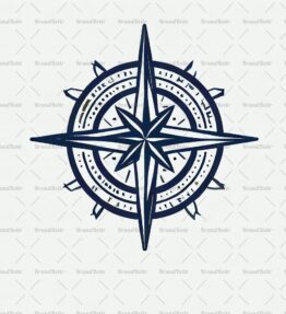 Kompassrose