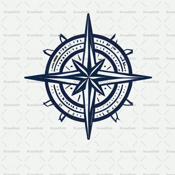 Kompassrose