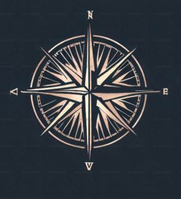 Kompassrose