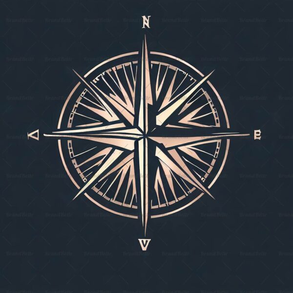 Kompassrose