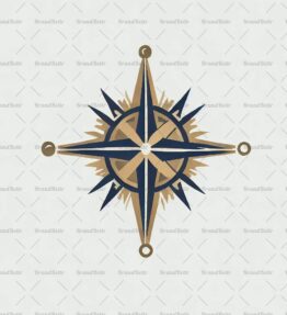Kompassrose