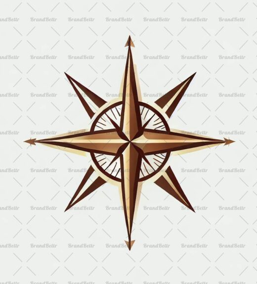 Kompassrose
