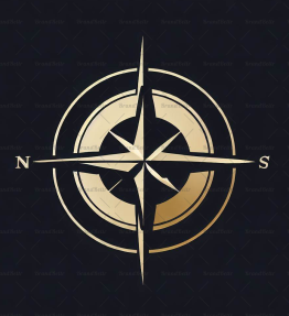 Kompassrose
