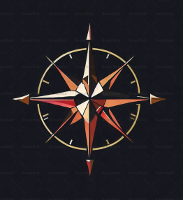 Kompassrose
