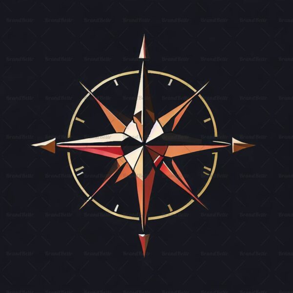 Kompassrose