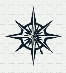 Kompassrose