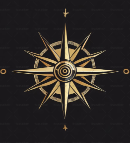 Kompassrose