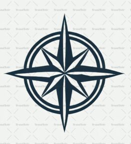 Kompassrose