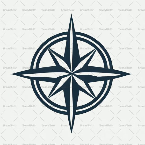Kompassrose