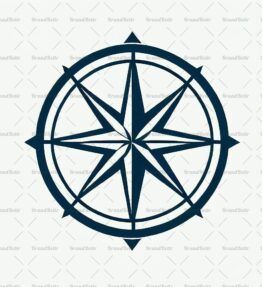 Kompassrose