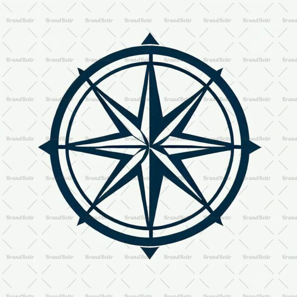 Kompassrose