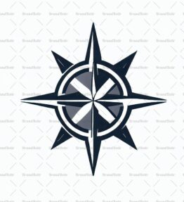 Kompassrose