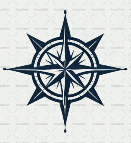 Kompassrose
