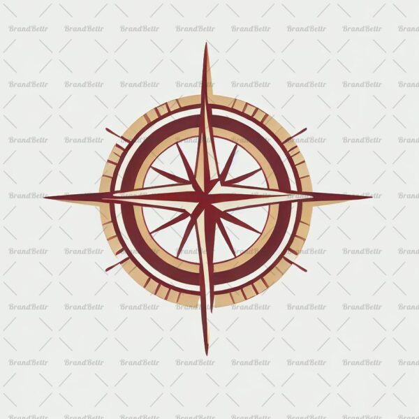 Kompassrose