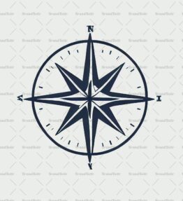 Kompassrose