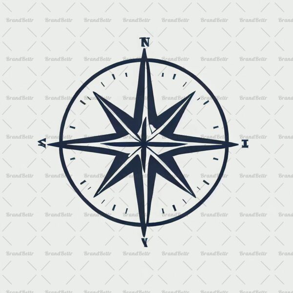 Kompassrose