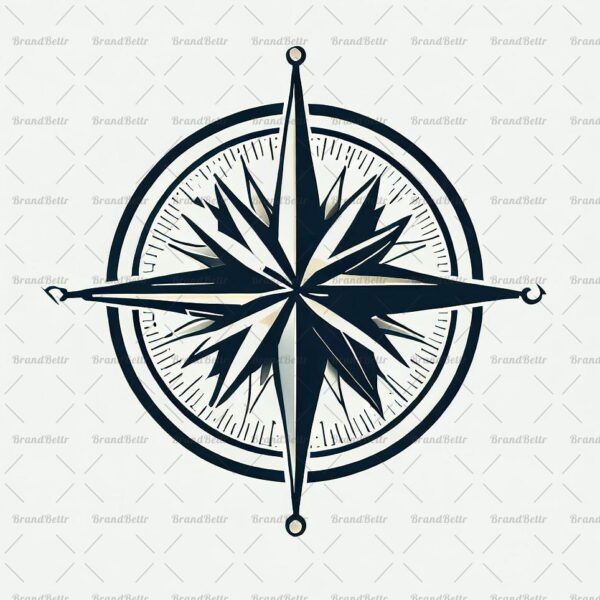 Kompassrose