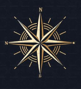 Kompassrose
