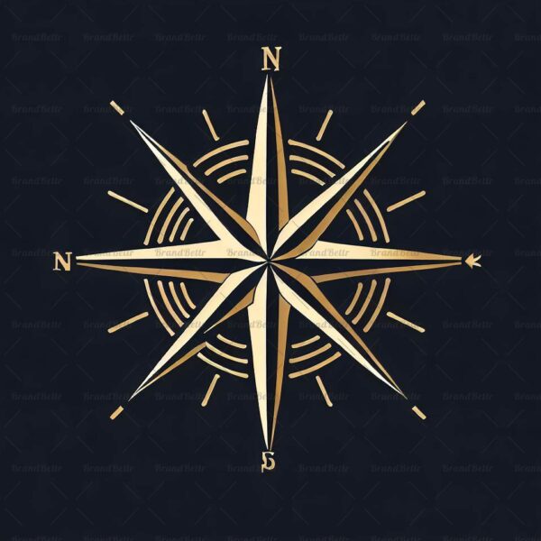 Kompassrose