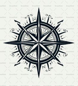 Kompassrose