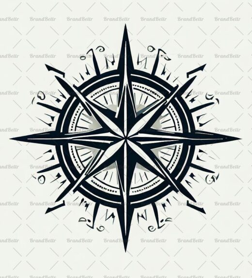Kompassrose