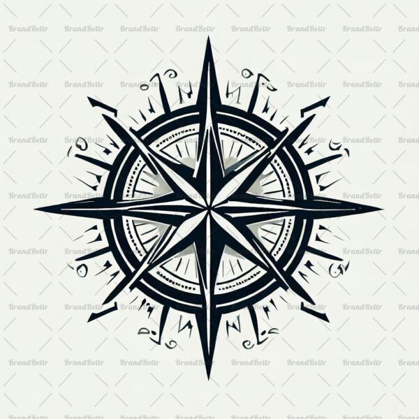 Kompassrose