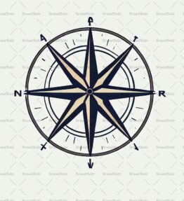 Kompassrose