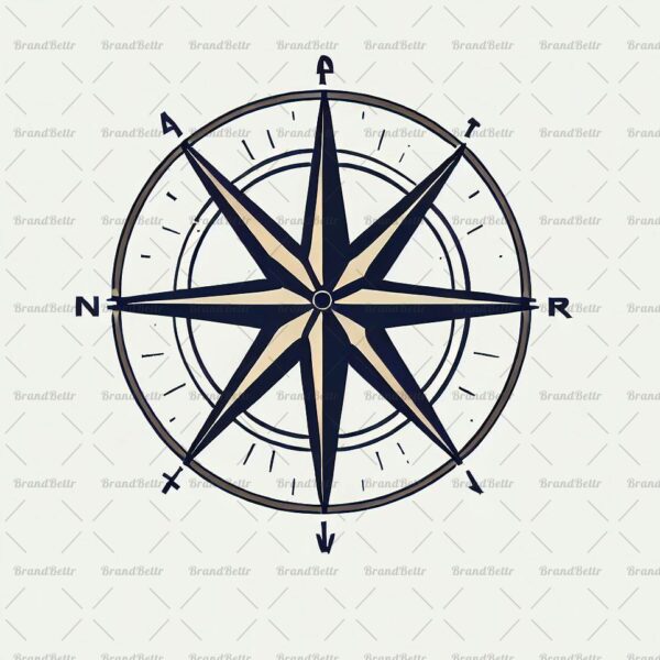 Kompassrose