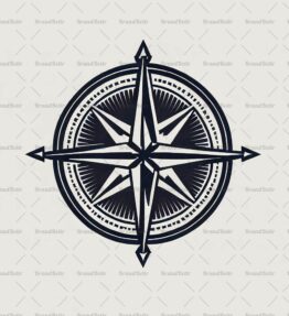 Kompassrose