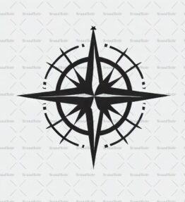 Kompassrose