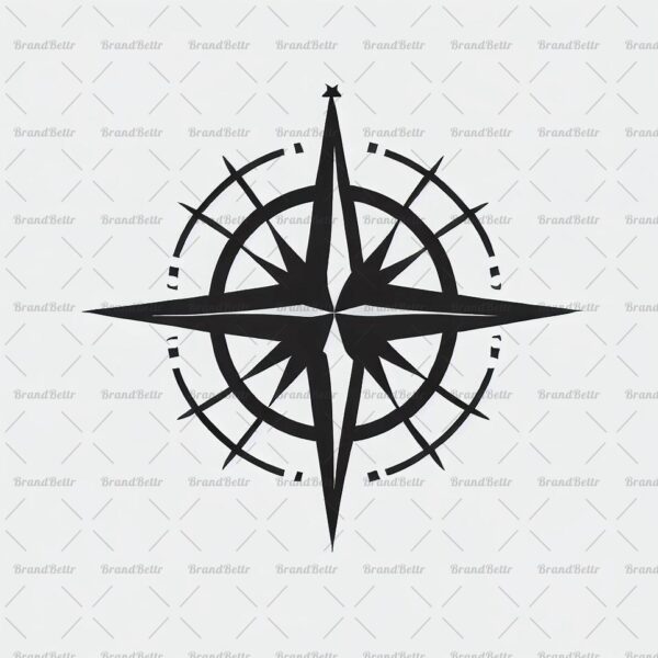 Kompassrose